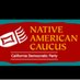 CADEM Native American Caucus (@CADEMNativeAm) Twitter profile photo