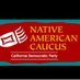 CADEM Native American Caucus (@cademnativeam) Twitter profile photo CADEM Native American Caucus (@cademnativeam) Twitter profile photo