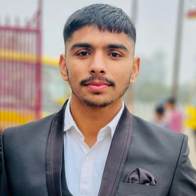 ujjawalrathi12's profile picture. 💯💯%follow back