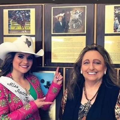 Real Estate Broker, Texas Rodeo Cowboy Hall of Fame Inductee. Fort Worth TX Magazine Top Realtor. Texas Realtors Kindness Award