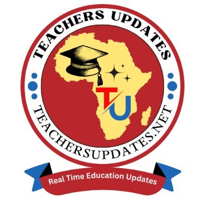 Real-Time Teachers Updates
For enquiries or feedback to editorial contact hello@teachersupdates.news
🔗Telegram: https://t.co/EzksV7xc5G