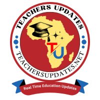 TEACHERS UPDATES 🇰🇪(@TeachersUpdates) 's Twitter Profile Photo