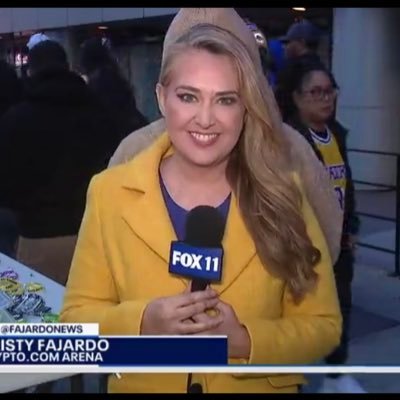 Cristy Fajardo