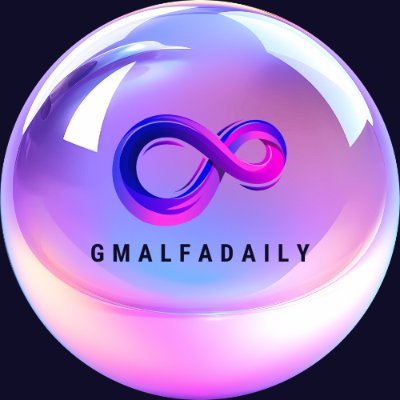 GMAlfaDaily's profile picture. All things #Airdrop and #Alpha for you to discover your next 100X🚀

Follow us for the latest news, research, project analysis and GMs.
