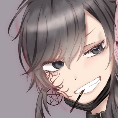 闇月兎さんのプロフィール画像