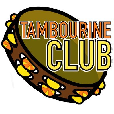 Official account of the Tambourine Club.  Satire Account They Hate Us Because They Ain't Us. CEO: @Schwilly4
Our Streamer: @TheSheep_M
PFP by: @nyxena_t