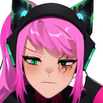 Karadrine, 🏳️‍⚧️ Villainess of Violenceさんのプロフィール画像