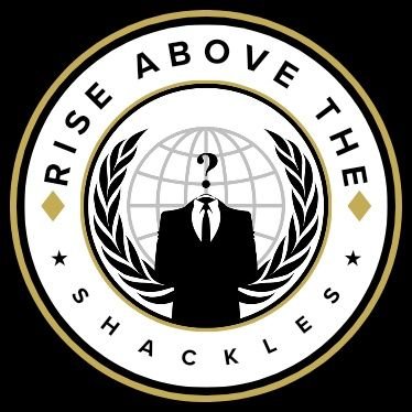 Cloud Ninja🥷FOSS Advocate🛡️Security Samurai⚔️
Shattering the status quo, one byte at a time