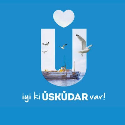 Üsküdar Belediyesi Sosyal Destek Hizmetleri Müdürlüğü Resmi Hesabı/Official Account of Üsküdar Municipality Management of Social Supporting Services