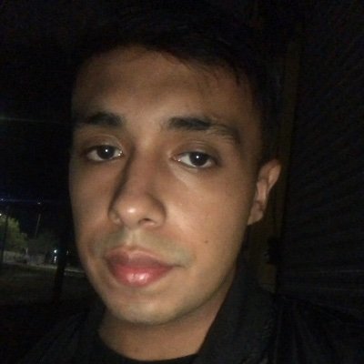 AngelBecerraXo's profile picture. 