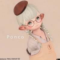 ぽん子 (@ponco_ff14) 's Twitter Profile Photo ぽん子 (@ponco_ff14) 's Twitter Profile Photo