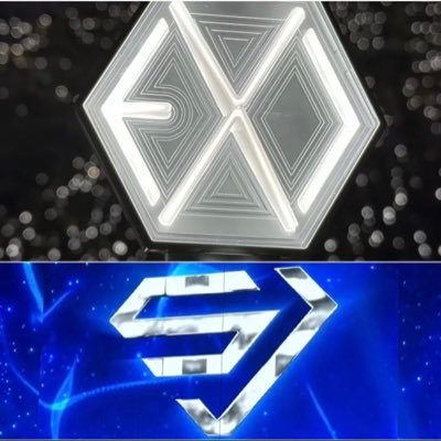 Leo-Ox born AE and an Eri - Elf☺️ | EXO Super Junior | OT9 | Sesoo Kyuhyuk ❤️