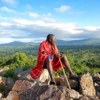 Maasai(@Maasai_7) 's Twitter Profile Photo