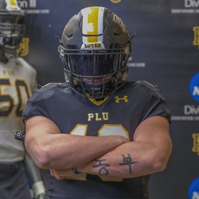 LB at Pacific Lutheran University