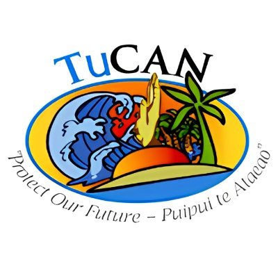 TUCAN is the leading NGO fighting climate change in Tuvalu