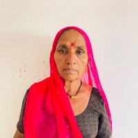 Hariya Devi Dewasi (मोदी का परिवार ) (@hariyadevi) 's Twitter Profile