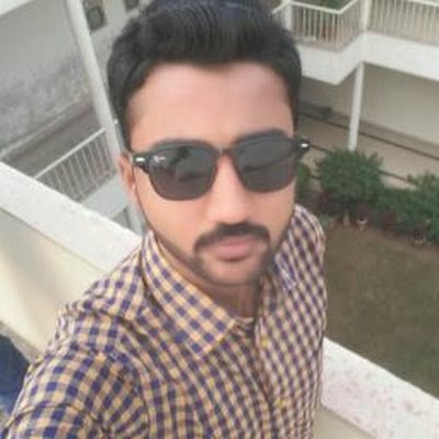 sajjad_qaisa's profile picture. 