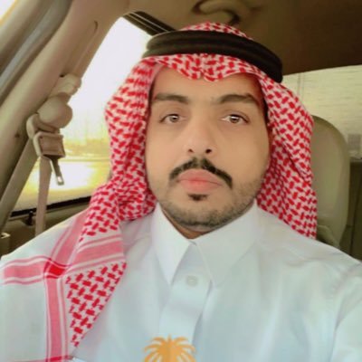 مواطن سعودي 🇸🇦