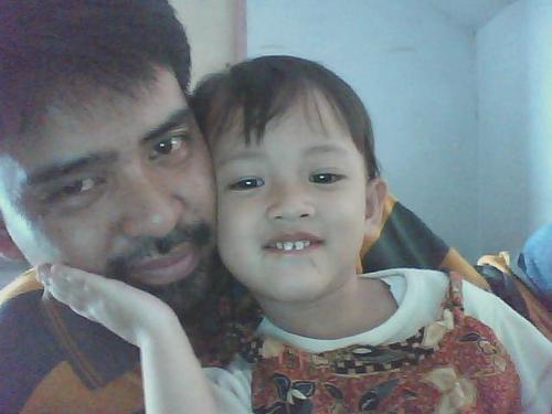 ahdisupfit's profile picture. pengelana, pencari keabadian