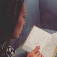 Rita J. King (@ritajking) 's Twitter Profile Photo