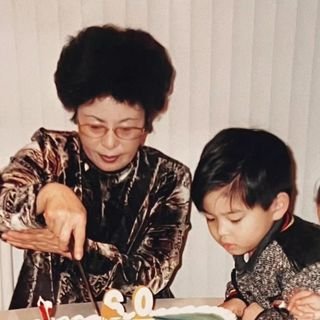 Paul Kimさんのプロフィール画像