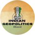 Indian Geopolitics (@indgeopolitics) Twitter profile photo Indian Geopolitics (@indgeopolitics) Twitter profile photo