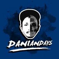 DanianDays Channel (@daniandays) 's Twitter Profile Photo DanianDays Channel (@daniandays) 's Twitter Profile Photo