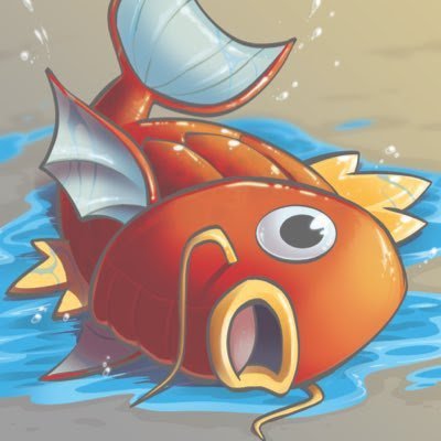 TheRealKarp Profile