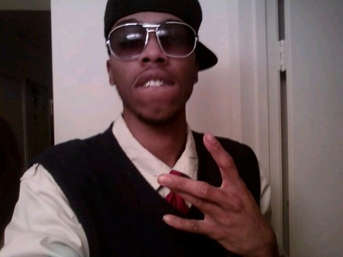 Im Doin me..... @CashVision