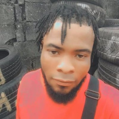 CasmirCharles6's profile picture. Body