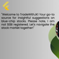 TradeWithJk(@TradeWithJK) 's Twitter Profile Photo