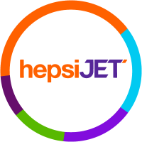 HepsiJET(@hepsijet) 's Twitter Profileg