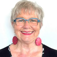 Moira Were AM (@moirawere) Twitter profile photo
