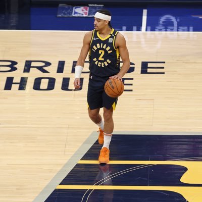 Indiana Pacers Guard