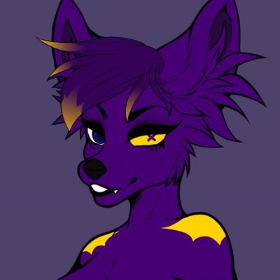 this is basically my main now lmao She/They š³ļøāā§ļø