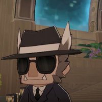 B (@shrimpfritterr) 's Twitter Profile