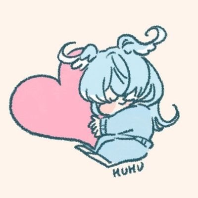 Itstuda's profile picture. :) I'm 19 this year 
pfp: @huhu1012
Banner: @tsujummi