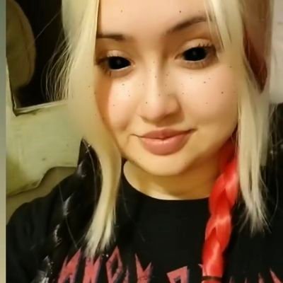 arlequina_uwu's profile picture. 🎈*ੈ♡⸝⸝🪐༘⋆✧˚ ༘ ⋆｡ . . . 🎶give me a low five🎶
                                                ♡˚...🎀🤡 

｡♡˚♡*ੈ🎈🎪