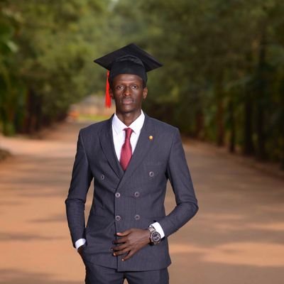 A proud old boy of Mbarara High School 🏫. An alumnus  Makerere University🎓💞 and currently practicing Civil Engineering