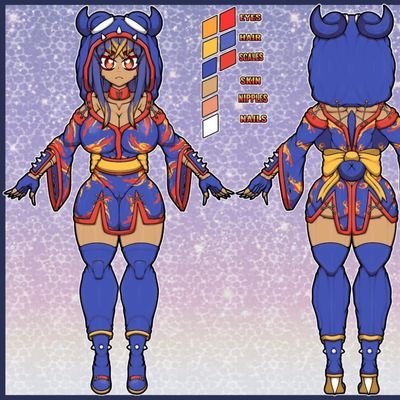 AvaKeado4u's profile picture. Female, 24 |artist|
I'm an athletic art girl who is really passionate about drawing hot ocs

     ~my comms are open~