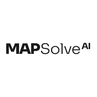 MapSolveAI