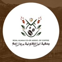 تعاونية البن برجال المع (@coff_coop_assoc) 's Twitter Profile