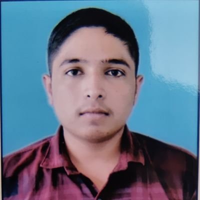 aadatkumar8966's profile picture. 