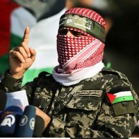 أبـــوعــبــيــدة(القدس عاصمة فلسطين)❤️🇵🇸 (@gazapalestine94) 's Twitter Profile