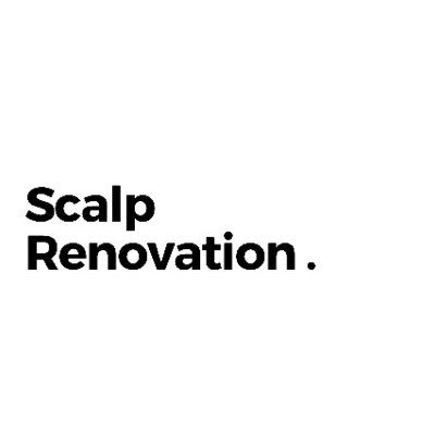 scalprenovation's profile picture. 🖊️SCALP MICROPIGMENTATION🖊️ ✖️INSTAGRAM - SCALPRENOVATION✖️