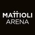Mattioli Arena Leicester (@leicesterarena) Twitter profile photo Mattioli Arena Leicester (@leicesterarena) Twitter profile photo