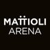 Mattioli Arena Leicester (@LeicesterArena) Twitter profile photo