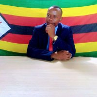 Charamba Prosper (@prospercharamba) 's Twitter Profile