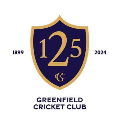 Official Twitter feed for Greenfield Cricket & Social Club