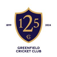 Greenfield Cricket(@Greenfield_C_C) 's Twitter Profileg